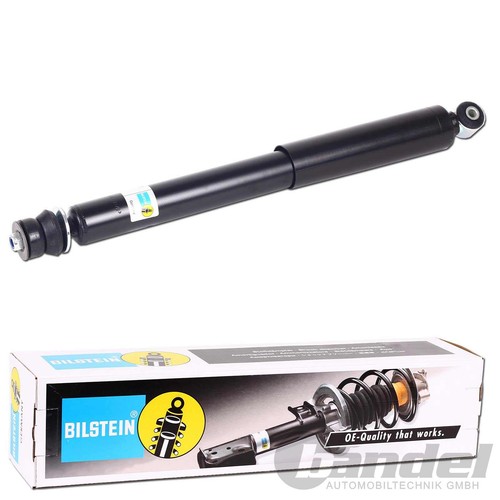 Bilstein amortisseur gaz - b4, À