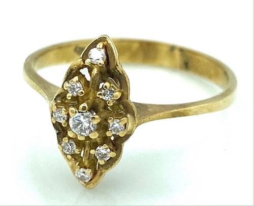 Magnifique bague carats - bague, 18