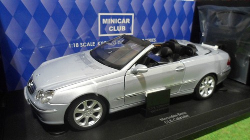 Mercedes benz clk cabriolet - benz,