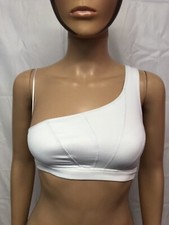 Brassière Femme Undiz Trainning Taille XS Couleurs Blanc Neuf !!