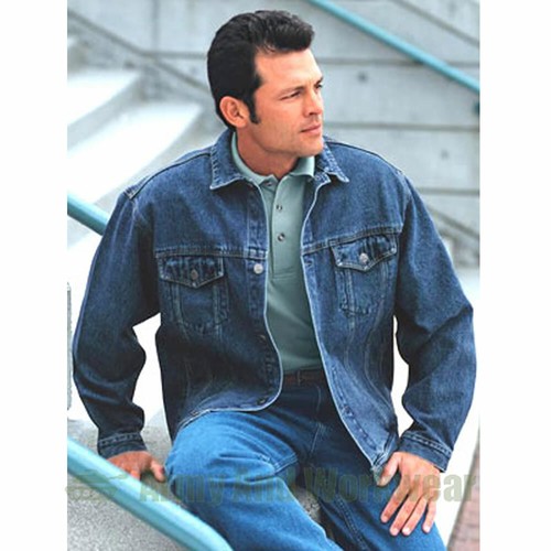 Jeans veste difficile - veste,