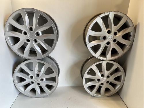 Ensemble jantes renault laguna - ensemble,