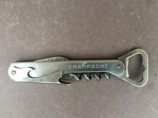 Ancien décapsuleur /