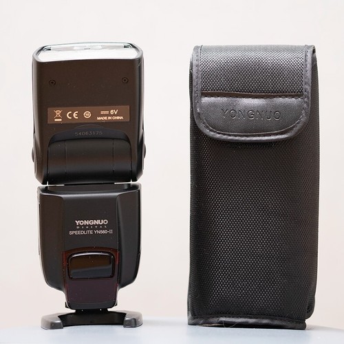 Flash speedlite yn560 - speedlite, pour
