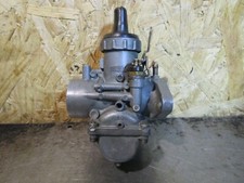 Carburateur gauche Suzuki T 250 T250 GT 250 GT250 - Mikuni 186-40