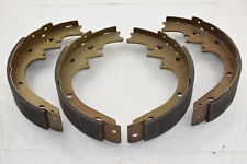 Série Mâchoires de Frein Arrière Jeep Cherokee Chief - GNC 5788