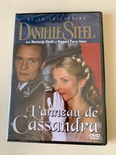 Danielle steel anneau de - steel,