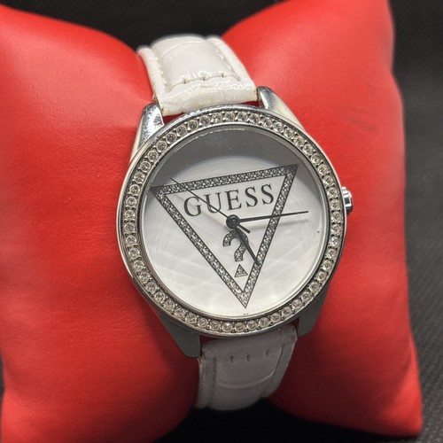 Magnifique montre guess quartz - magnifique,