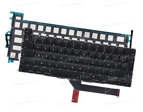 Clavier français azerty - clavier,