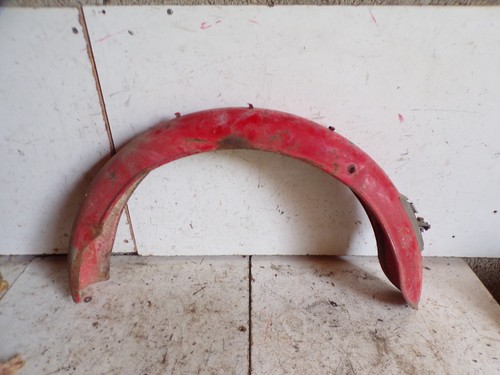 Garde boue arrière - arrière, peugeot