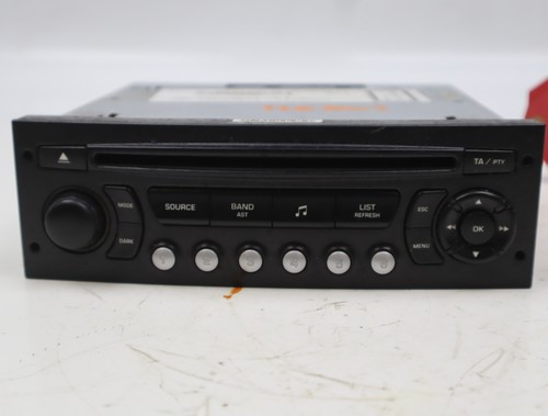 Autoradio occasion peugeot - occasion,