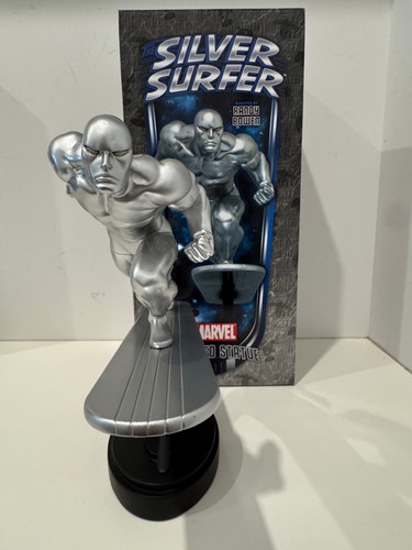 Bowen designs silver surfer - designs,