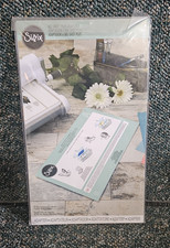 Sizzix Big Shot Plus Adapter A