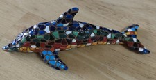 Figurine Animaux Mosaïque