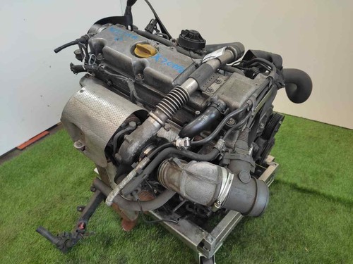 X20dtl moteur complet egr - x20dtl,