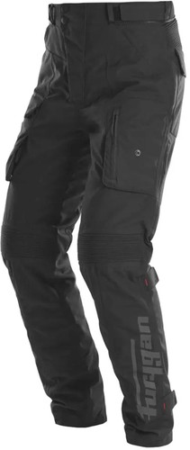 Pantalon textile moto - de,