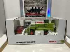 1/32 REPLICAGRI - CLAAS