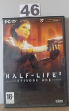 Jeux PC Half-life 2 épisode