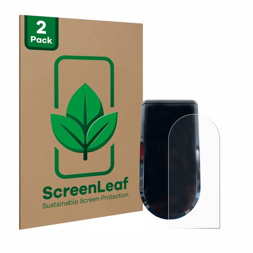 Pièces screenleaf film - 2, de