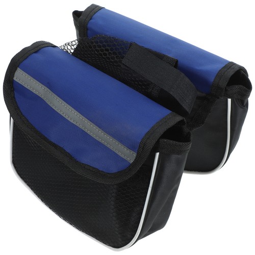 Guidon velo sacoche - guidon, vélo
