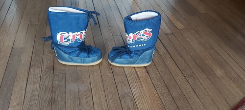 Boots apres ski - ski, femme