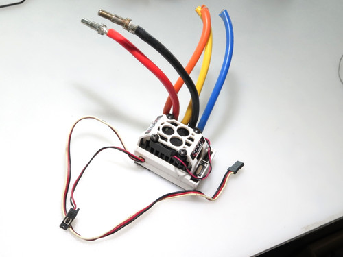 Tekin rx8 gen3 brushless 8 - tekin,