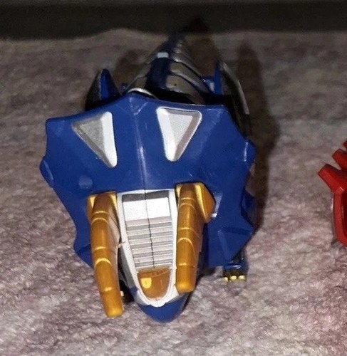 2004 mmpr dino - mmpr,