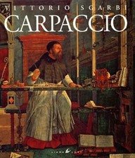 Carpaccio, Vittorio Sgarbi