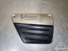 Cache sous selle droit Yamaha 1200 V-Max 1984 à 2003