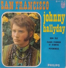 San francisco johnny - san,