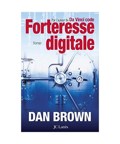 Forteresse digitale brown d - digitale,, brown-d