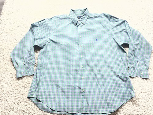 Ralph lauren classic fit long - lauren,