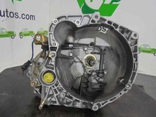 BOÎTE DE VITESSES / 899826