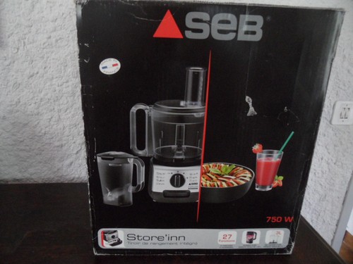 Robot seb store - ,