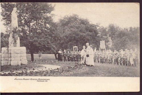 Merion bénédiction - ",