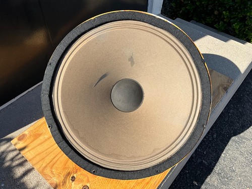 1964 goodmans audiom - audiom, 91