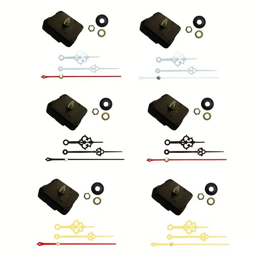Kit mouvement horloge - de,