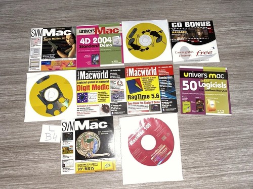 Lot svm jeux - lot, pc