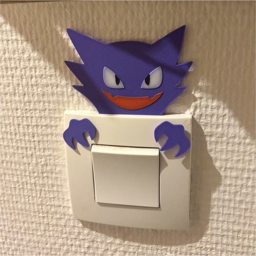 Pokémon figurine déco - figurine,