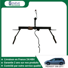 🇫🇷 ATTELAGE PEUGEOT 308