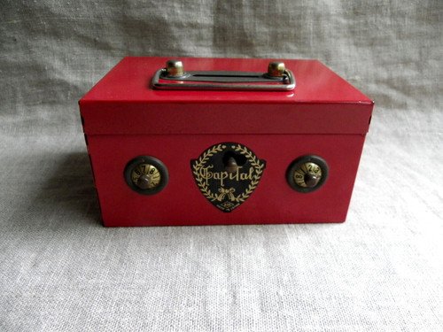 Asc japan tirelire vintage - -,