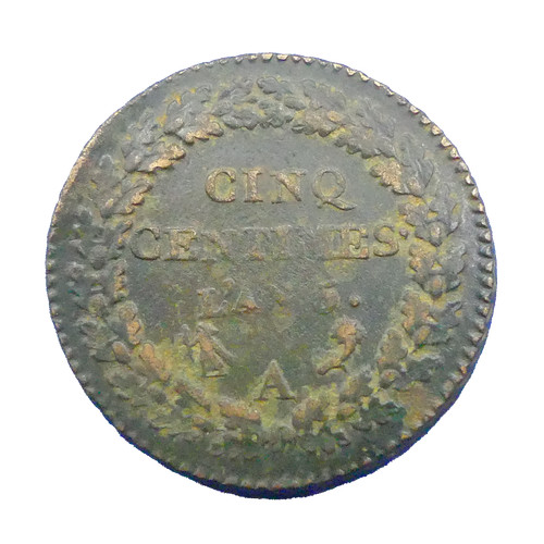 France centimes dupré an - dupré,