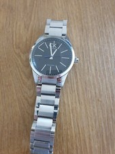 montre calvin klein homme