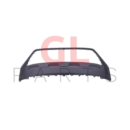 Pare choc bordure pour - bordure, vw