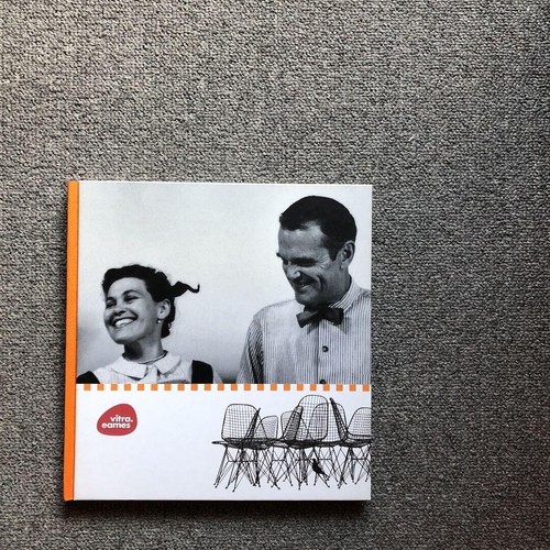 Vitra eames - vitra.eames, by
