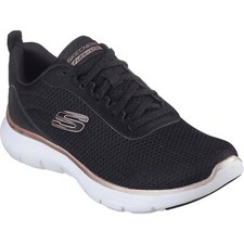 Skechers Femme Baskets - Flex Appeal 5.0 Absorption En 2 Couleurs,3-8 -