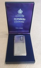 Briquet gaz électronique