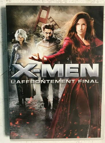 Men affrontement final - x-men, /