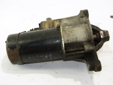 Démarreur moteur Peugeot 206
