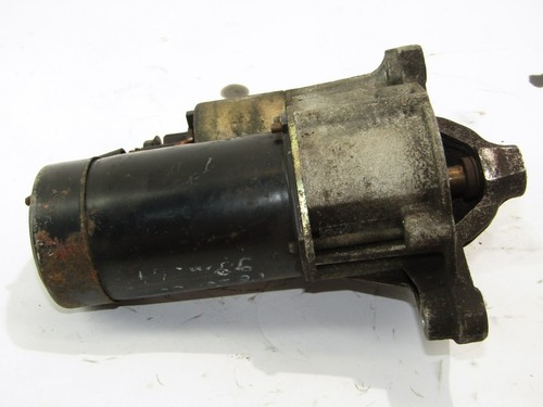 Démarreur moteur peugeot 206 - démarreur,
